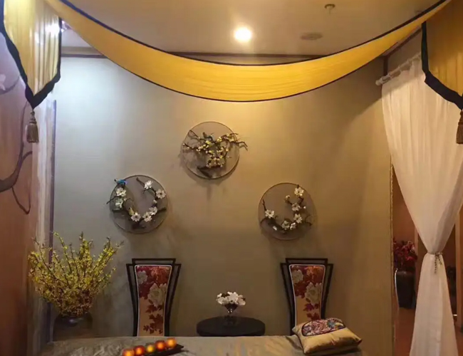 武汉高端男士养生会所_让人体会到不一样的精致体验