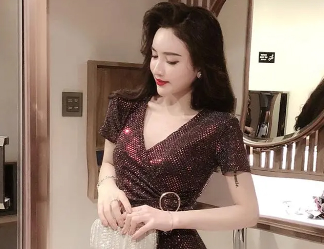 武汉油压会所艺师风采（二）健康生活更精彩