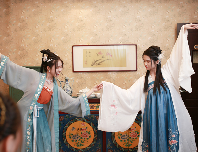 武汉足疗足浴会所艺师风采（八）最多本地男士的首选spa