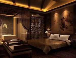 武汉足疗养生-城市人的休闲去处